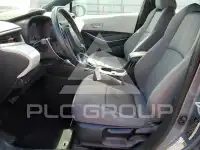 2024 Toyota COROLLA фото