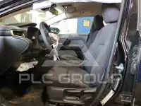 2024 Toyota COROLLA photo