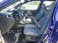 2024 Toyota COROLLA фото