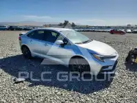 2024 Toyota COROLLA photo