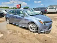 2024 Toyota COROLLA фото