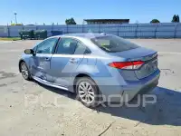 2024 Toyota COROLLA фото
