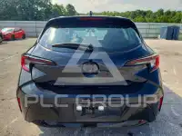 2024 Toyota COROLLA photo
