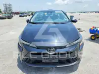 2024 Toyota COROLLA фото