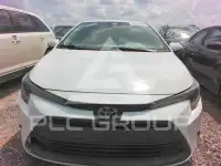 2024 Toyota COROLLA фото