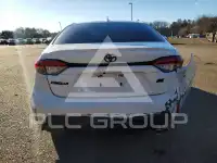 2024 Toyota COROLLA фото