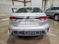 2024 Toyota COROLLA photo