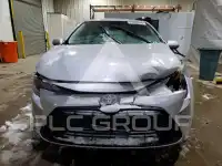 2024 Toyota COROLLA фото
