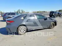 2024 Toyota COROLLA photo