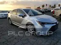 2024 Toyota COROLLA фото