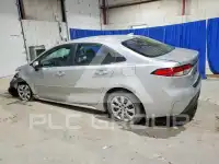 2024 Toyota COROLLA photo