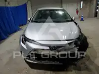 2024 Toyota COROLLA photo