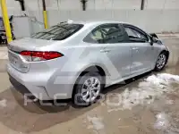 2024 Toyota COROLLA photo