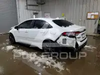 2024 Toyota COROLLA фото