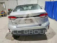 2024 Toyota COROLLA photo
