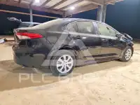 2024 Toyota COROLLA фото