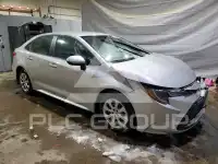 2024 Toyota COROLLA фото