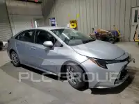 2024 Toyota COROLLA photo