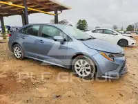 2024 Toyota COROLLA фото