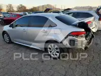 2024 Toyota COROLLA фото