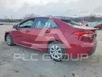 2024 Toyota COROLLA фото