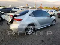 2024 Toyota COROLLA фото