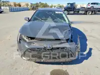 2024 Toyota COROLLA photo