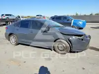 2024 Toyota COROLLA photo