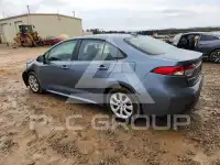 2024 Toyota COROLLA фото