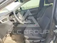 2024 Toyota COROLLA фото