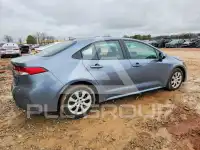 2024 Toyota COROLLA фото