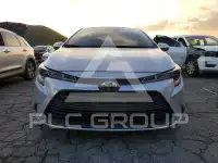 2024 Toyota COROLLA фото