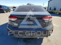 2024 Toyota COROLLA photo