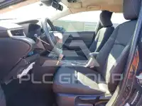 2024 Toyota COROLLA photo