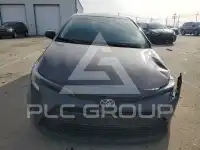 2024 Toyota COROLLA фото