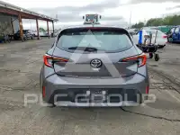2024 Toyota COROLLA фото