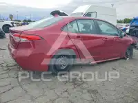 2024 Toyota COROLLA фото