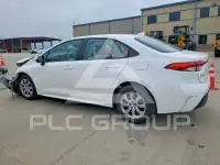 2024 Toyota COROLLA фото