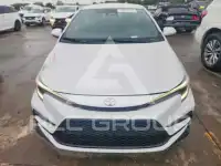 2024 Toyota COROLLA фото