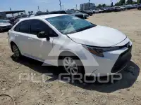 2024 Toyota COROLLA photo