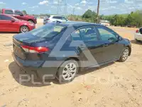 2024 Toyota COROLLA фото