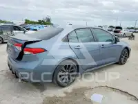 2024 Toyota COROLLA photo