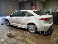 2024 Toyota COROLLA фото
