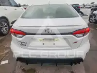 2024 Toyota COROLLA фото