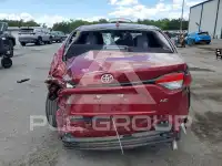 2024 Toyota COROLLA photo
