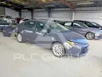 2024 Toyota COROLLA фото