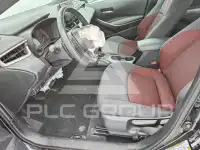 2024 Toyota COROLLA фото