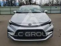 2024 Toyota COROLLA photo