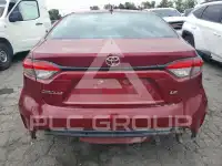 2024 Toyota COROLLA фото