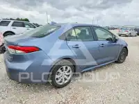 2024 Toyota COROLLA фото